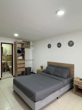 Hostelfc San Luis